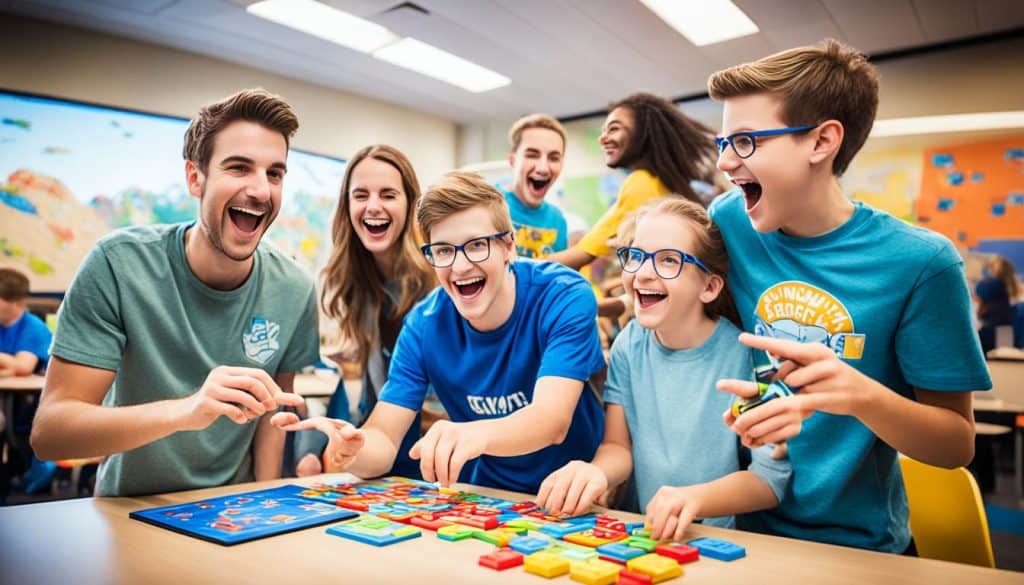 Dynamic Learning with Interactive Games