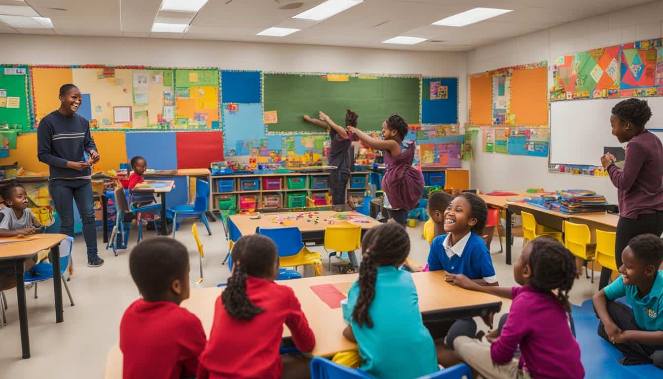 Engaging Classroom Games for Bored Students
