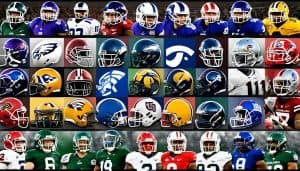 College Football Games: How Many Teams Play Each Season