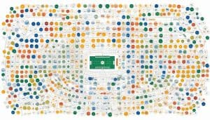 College Football Games: How Many Teams Play Each Season