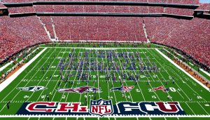 College Football Games: How Many Teams Play Each Season