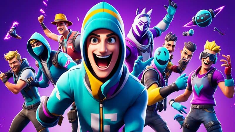Master Emoting on Fortnite PC – Quick Guide