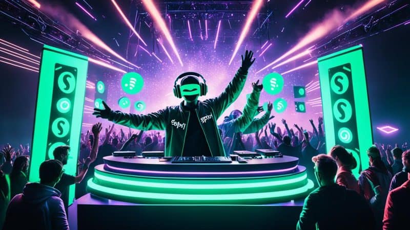 Activating Spotify DJ Mode on Your PC Guide
