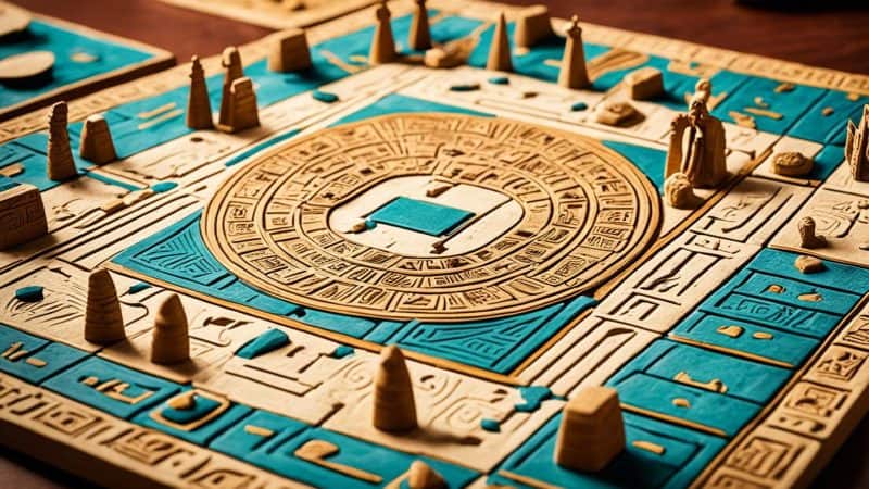 Evolution of Board Games Over Time – A Look Back