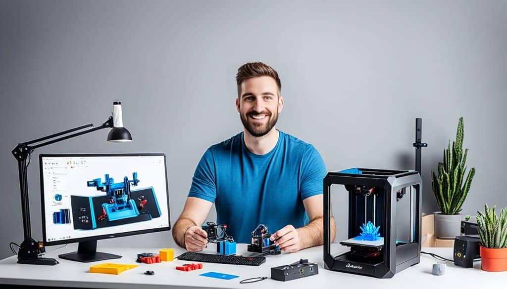 Connect Ender 3 to PC A StepbyStep Guide