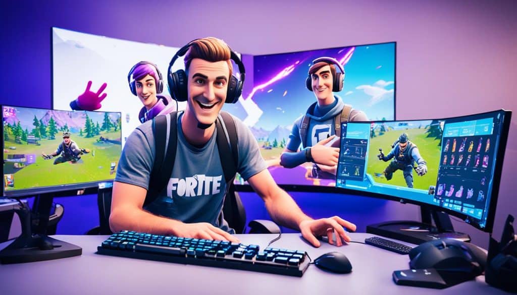 Master Emoting on Fortnite PC: Easy Guide